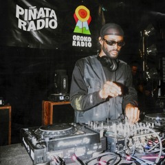 Muud Swingz | Oroko Radio X Piñata Radio : Day Party