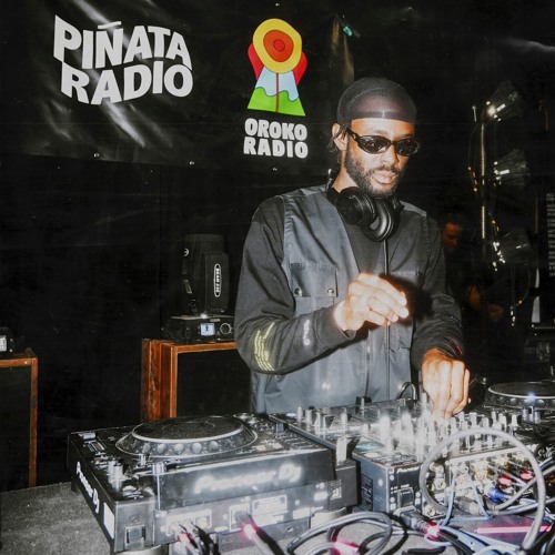 Stream Muud Swingz | Oroko Radio X Piñata Radio : Day Party by Piñata Radio  | Listen online for free on SoundCloud