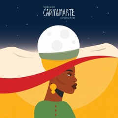 Sideglide - Canyamarte (Original Mix) | Supported by Adam Port