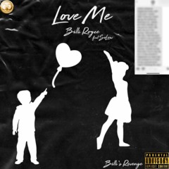 Love Me feat. SoLow