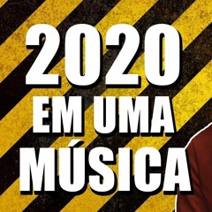 2020 EM UMA MÚSICA - INUTILISMO