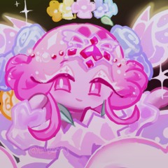 Garden of Sweet Delights - Cookie Run Kingdom OST (Beast-Yeast 5th update) Eternal sugar