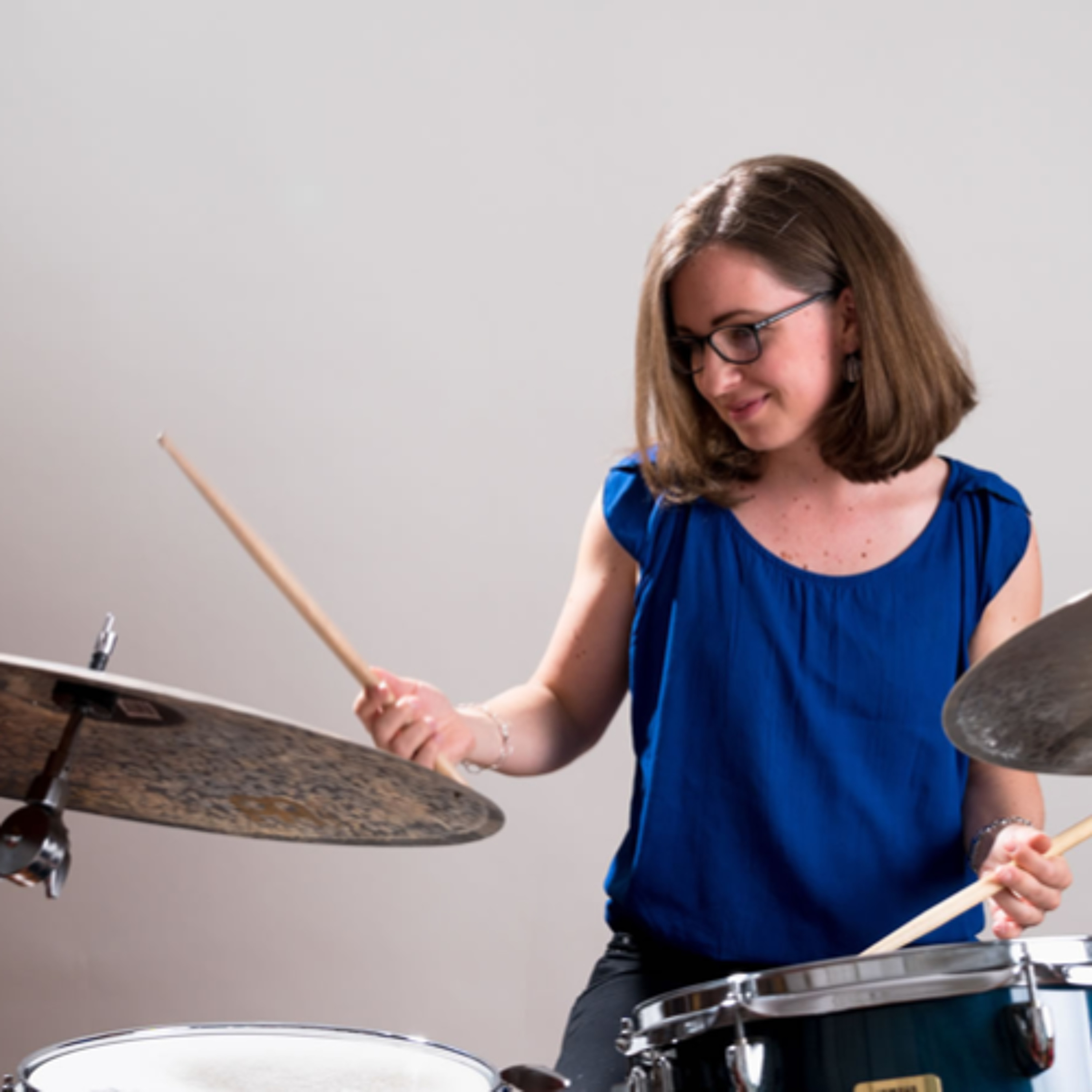 Metropolmusik Podcast