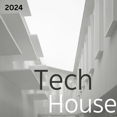 Tech House 2024 (Chris Lake, San Pacho, Cloonee)