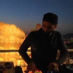 SUNDOWNER Ft. SKRAPPY COCO AT THE TATTOO CAFE & LOUNGE
