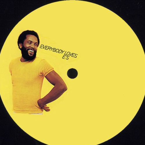 Roy Ayers, Everybody Loves The Sunshine Limited Edition LP