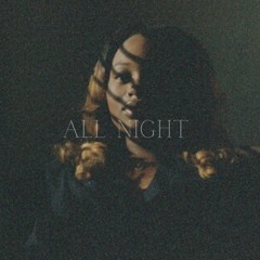 R.J. - All Night (Produced by Sneeze)