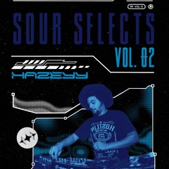 Sour Selects Vol. 02: Hazeyy