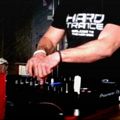 Dean Hynd - HARD Mix | August 2020