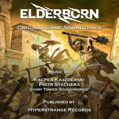 ELDERBORN | Original Game Soundtrack