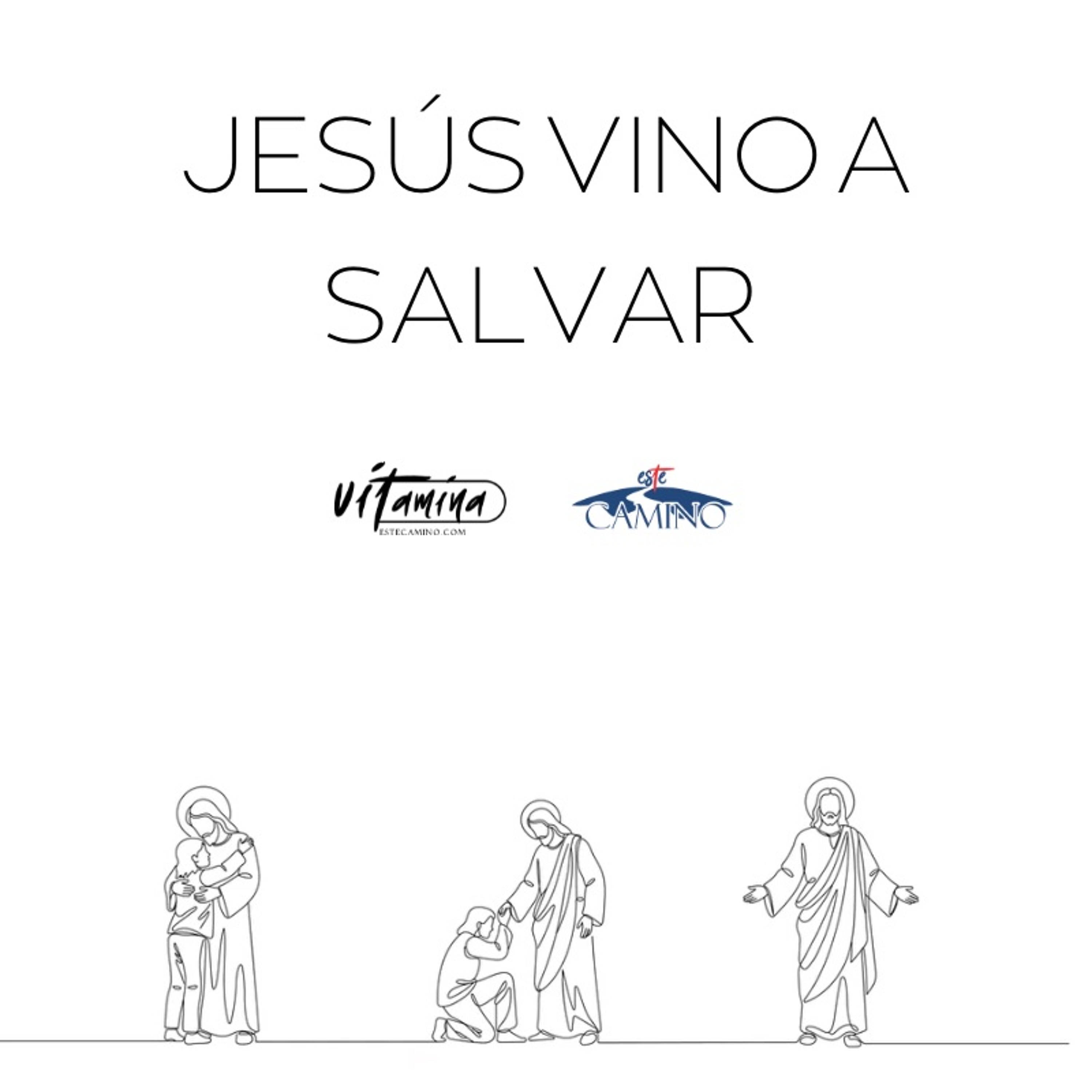 Jesús vino a salvar, Bruno episode artwork