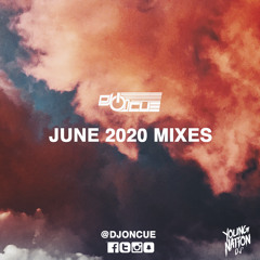 Early 2000s Hip Hop Mix 1 -  @djoncue