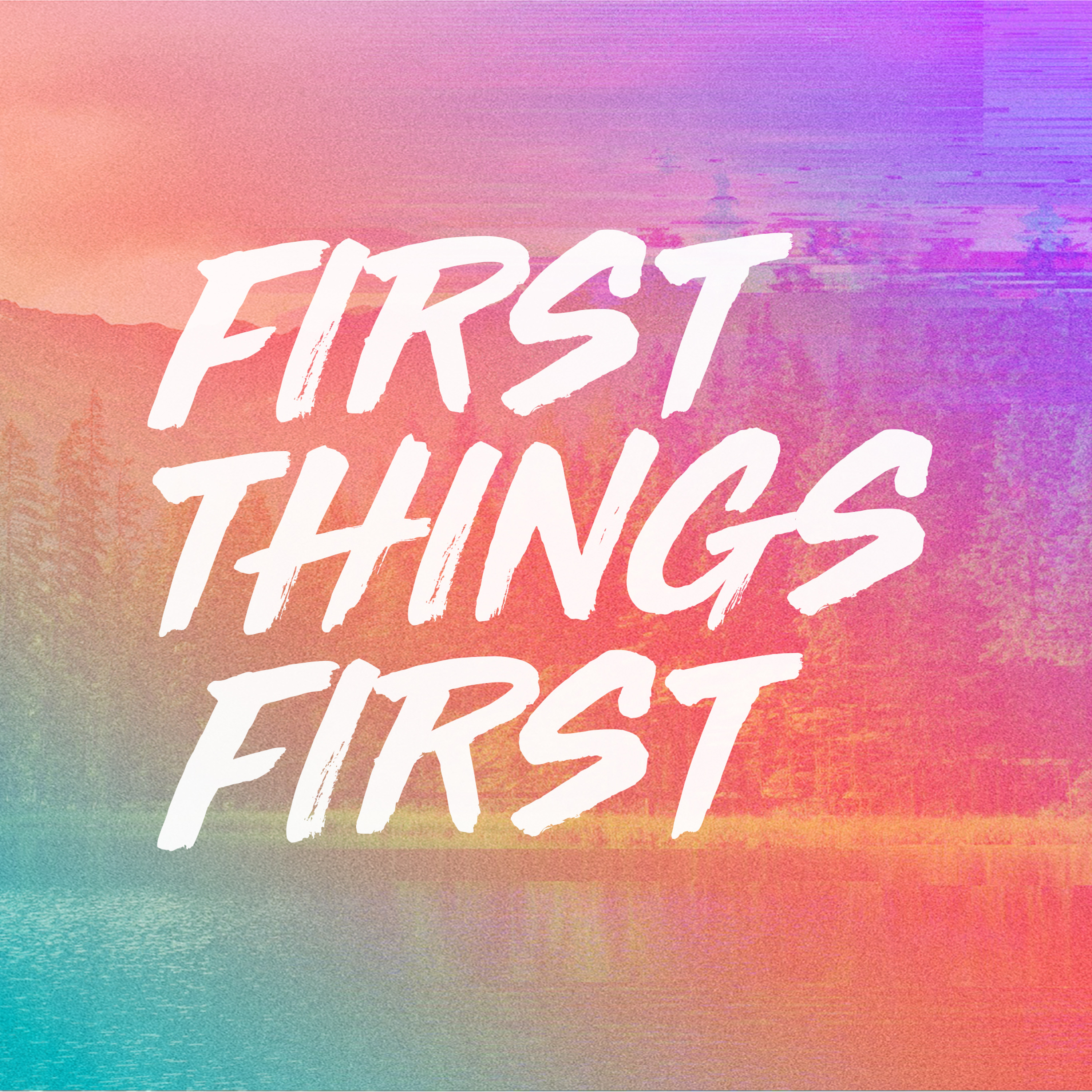 First Orlando