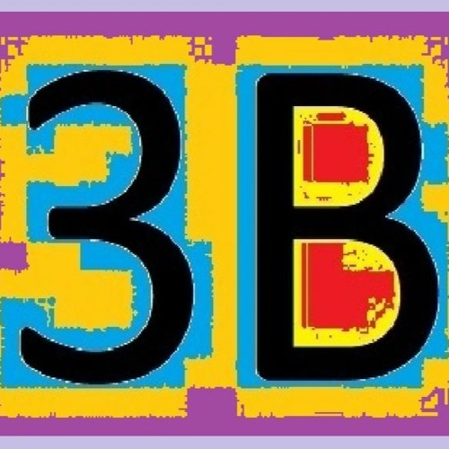 Projekt 3B - W Beat (Original Mix)