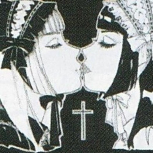love curses <3 {winter}