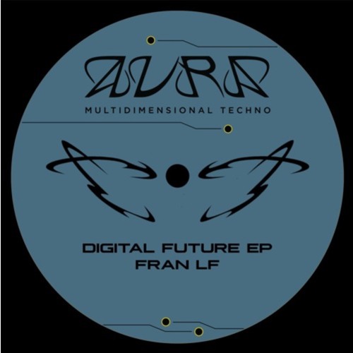 DLR Premiere: Fran LF - Night Ambush [AURA05]