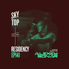 Alexey Sonar - SkyTop Residency 141