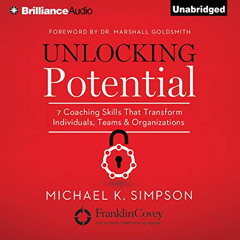 READ EBOOK 📫 Unlocking Potential: 7 Coaching Skills That Transform Individuals, Team