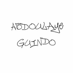 Abdoulaye Guindo - New Pleasure Library Bamako Vol.1