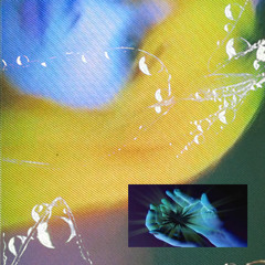 Liquid Mirror w/ Olive Kimoto 310325