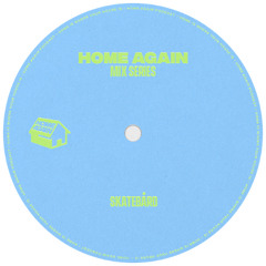 HOME Again Mixed Series: SKATEBARD
