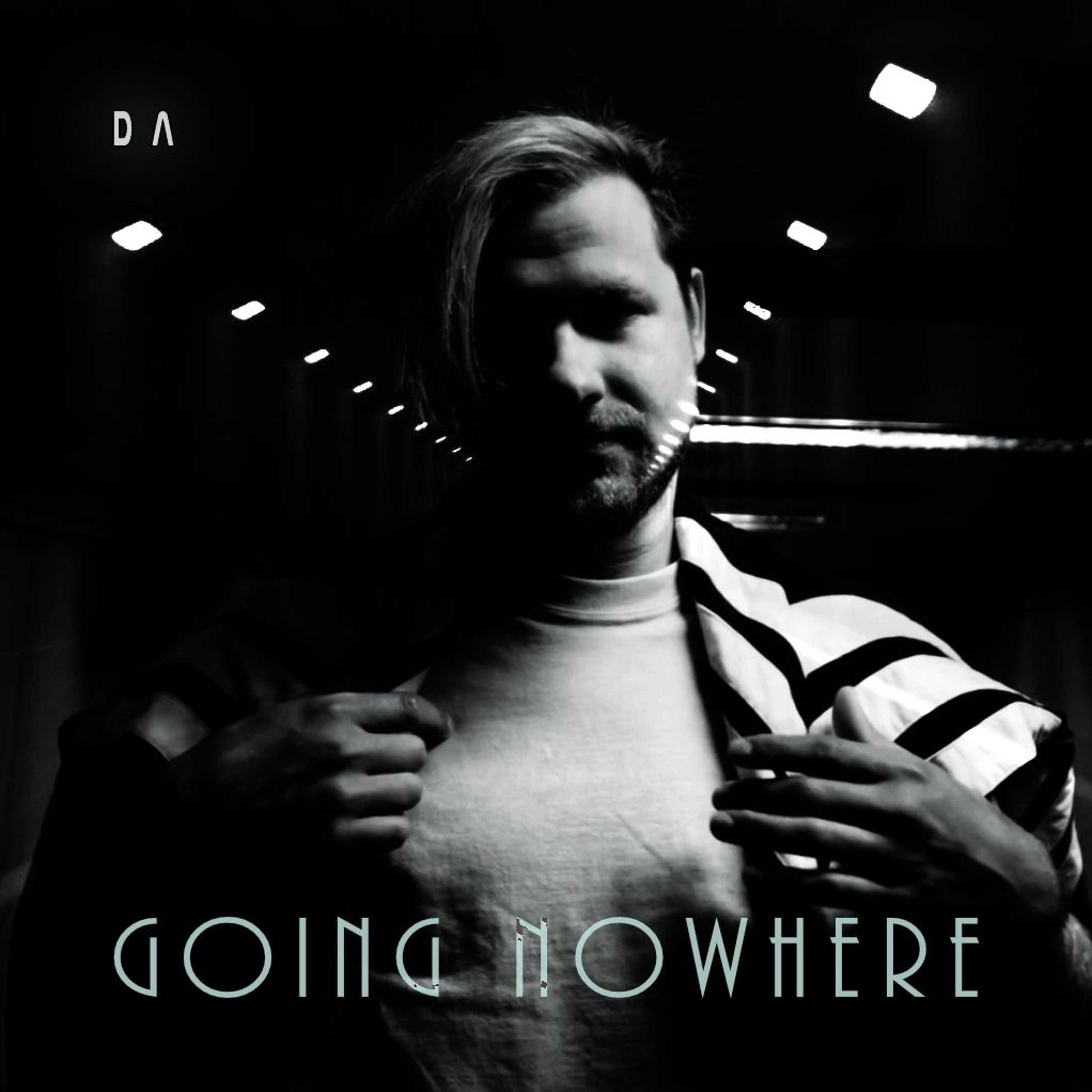 GOING NOWHERE episode artwork