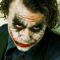 the joker