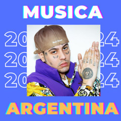 EXITOS ARGENTINA 2024