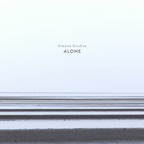 Premiere: Simone Giudice - Sostrato