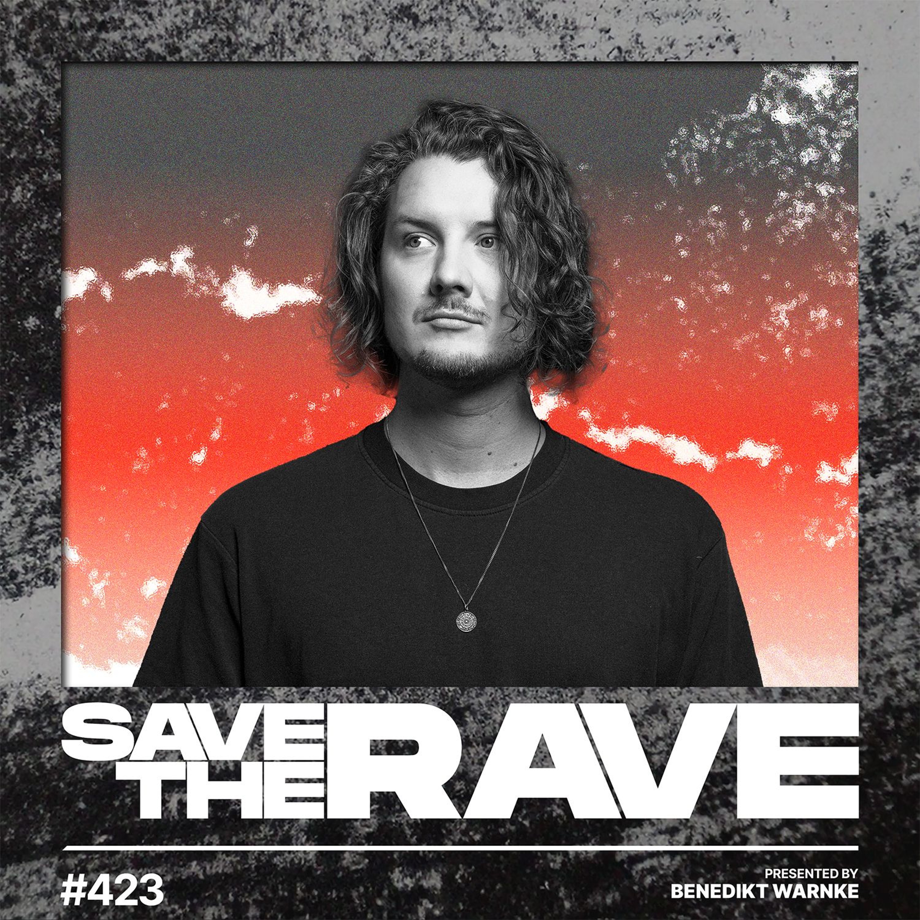 Save The Rave #423 episode artwork