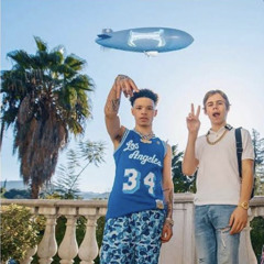 You Cool (Lil Mosey Ft. The Kid LAROI)