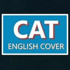 【MILGRAM】Cat - english cover │ kingsleigh