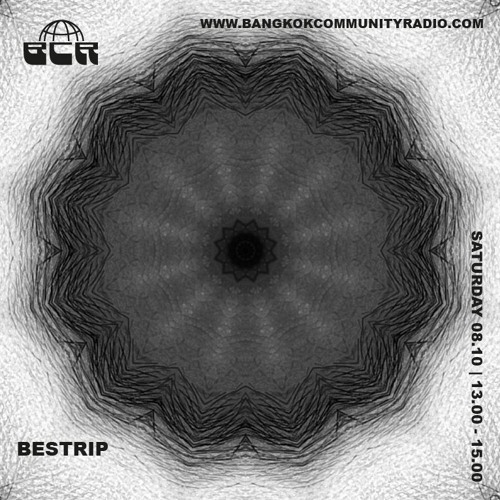 Bestrip - 8th October 2022