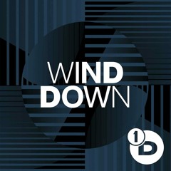 BBC Radio 1 'Wind Down' presents Somatic with Senses Of Mind & Jaden Raxel