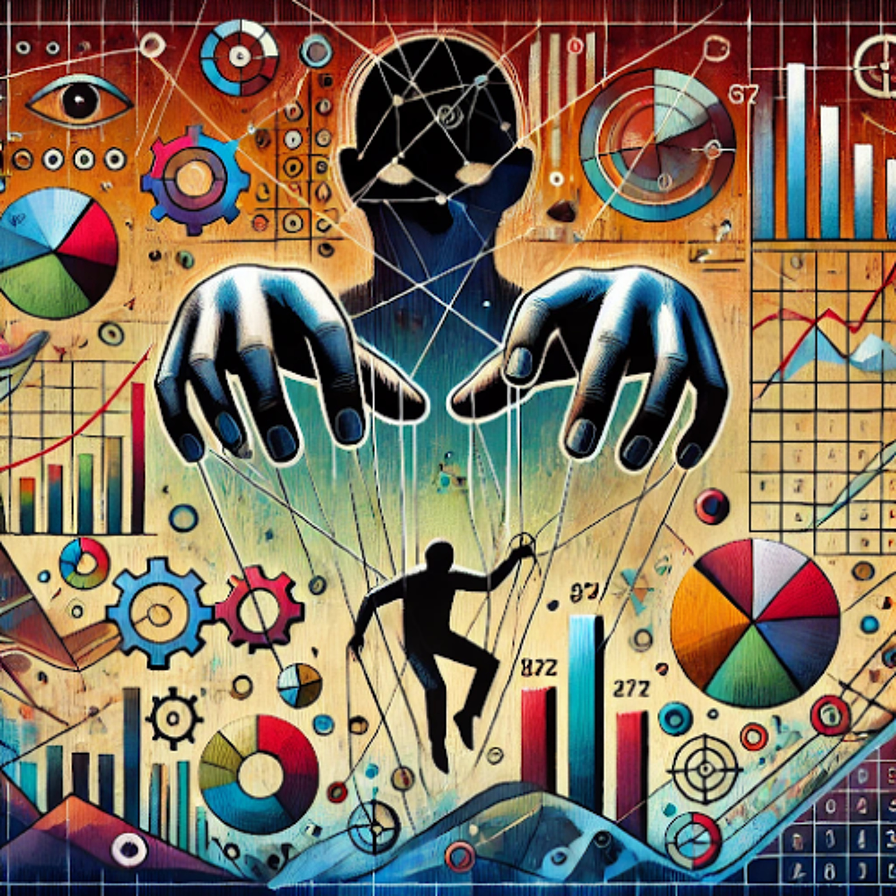 Överkontrollera mera