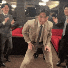 tryanno dance