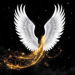 UNDER THE SHADOW OF MY WINGS