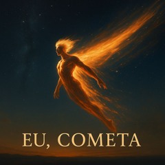 Eu, cometa