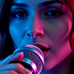 Neon Thunder (feat. Aisha)