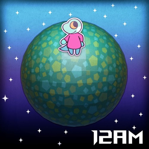 12AM (by Punkett & KillMiri) - Yeahman FNF