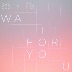 Wait for you (feat. Calcou)