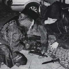 OPERANT - VAPE N BLEED [IOD063/TOTALBLACK216]
