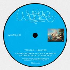 Touch Absence (Intimidating Stillness Mix)