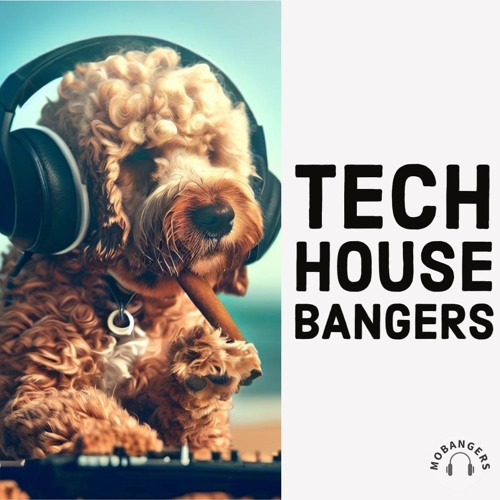 Stream Tech House Bangers by MoBangers Listen online for free on