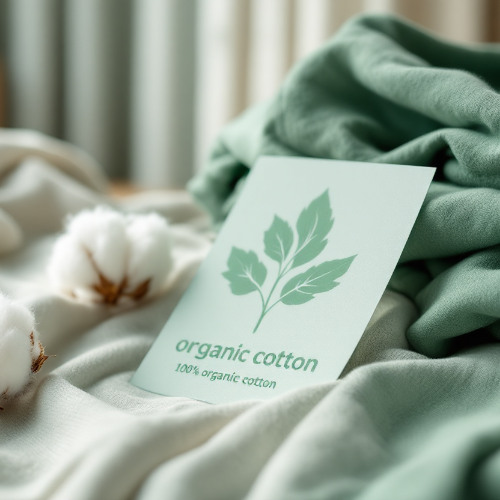 Teaser for #TIWC2025 Presentation on "AI in Sustainability Certification for Clothing"