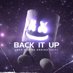 Back It Up ( BEY X ANNE ARDINA EDIT ).mp3