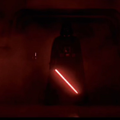 "DARTH VADER" Playboi Carti - Twilight x Star Wars