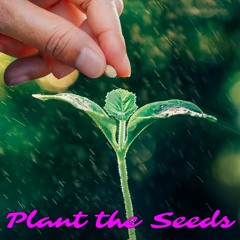 Plant the Seeds