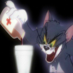 DJ CRIMSON WEB - COUGH MEDECINE