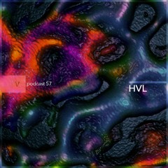 vurt podcast 57 - HVL